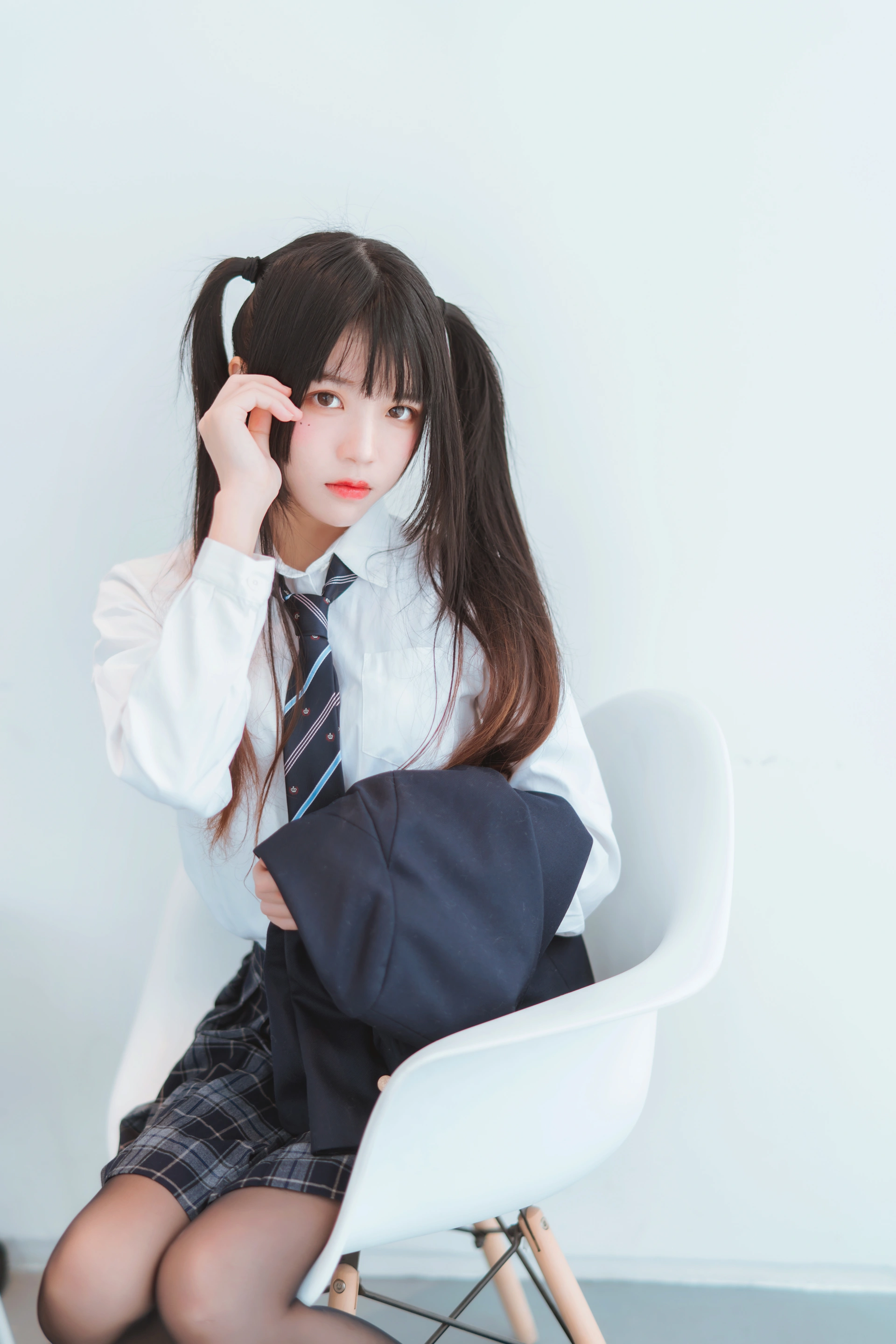 喵糖映画 - JKL.003 春季JK制服 2
